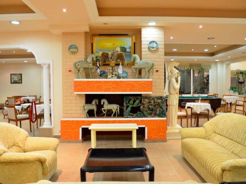 Sousouras Hotel - Снимка 9