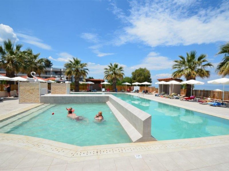 Sousouras Hotel - Снимка 2