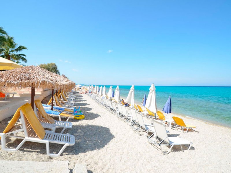 Sousouras Hotel - Снимка 11