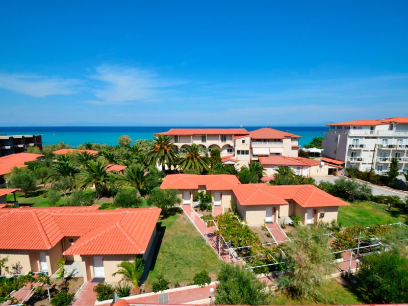 Sousouras Hotel - Снимка 4