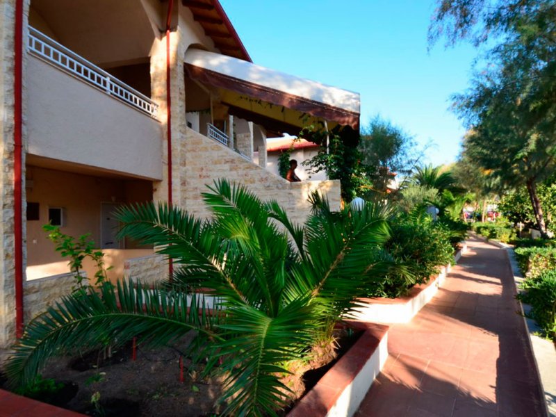 Sousouras Hotel - Снимка 7