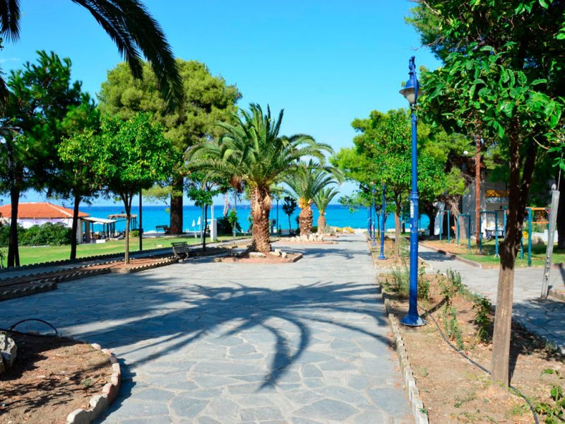 Sousouras Hotel - Снимка 9