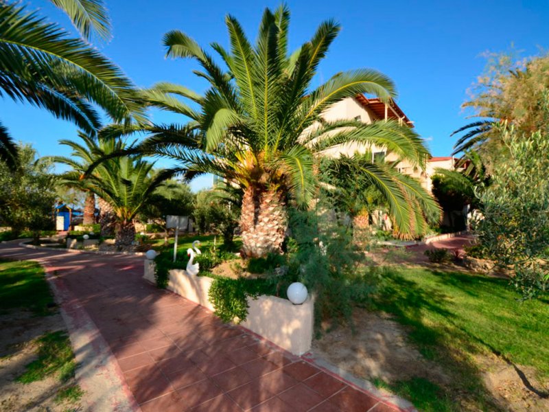 Sousouras Hotel - Снимка 5