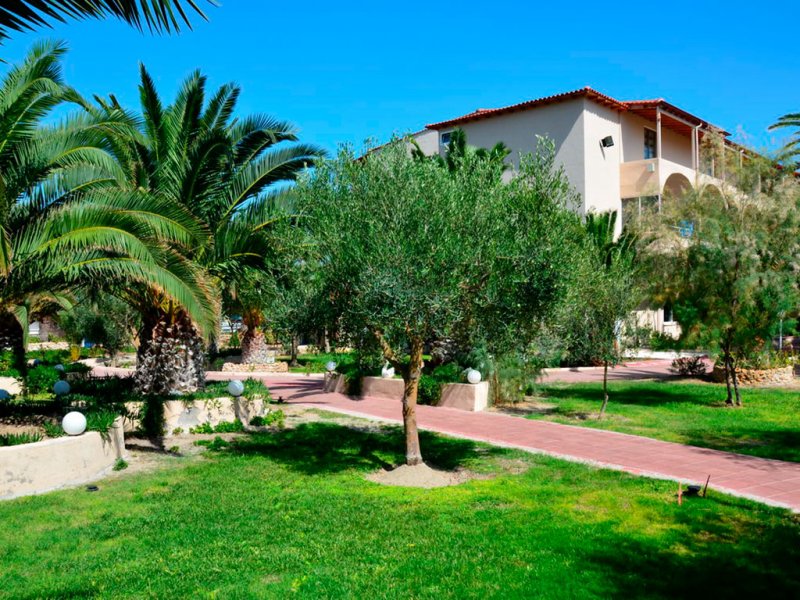 Sousouras Hotel - Снимка 3