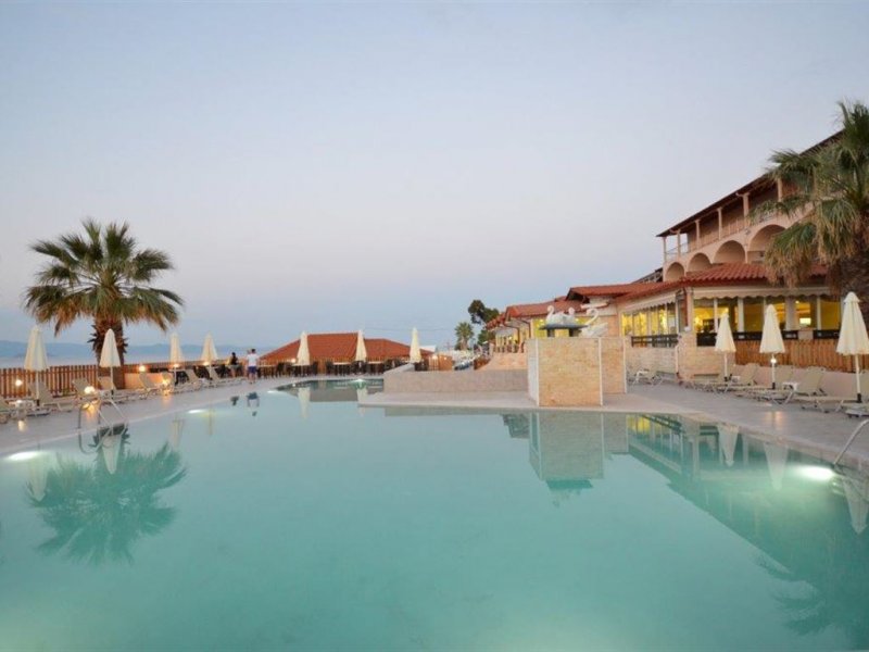 Sousouras Hotel - Снимка 1