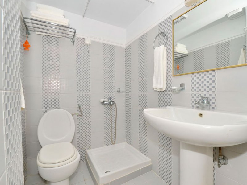 Sousouras Hotel - Снимка 4