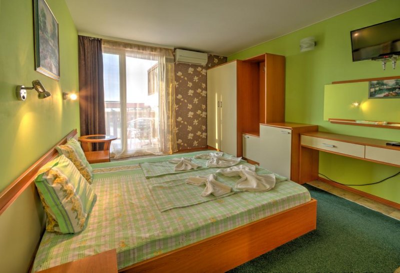 Семеен хотел Casa Di Angel - Снимка 5