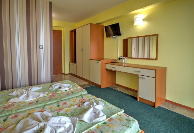 Семеен хотел Casa Di Angel - Снимка 8