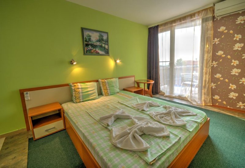 Семеен хотел Casa Di Angel - Снимка 11