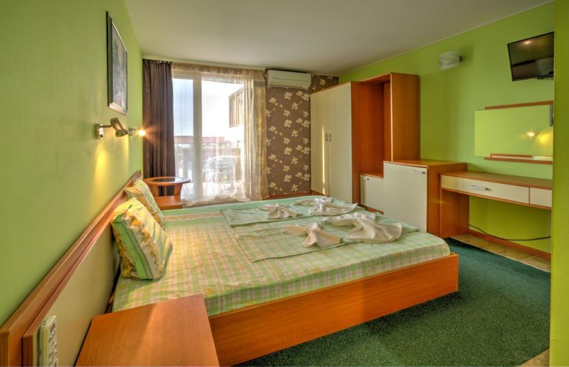 Семеен хотел Casa Di Angel - Снимка 11