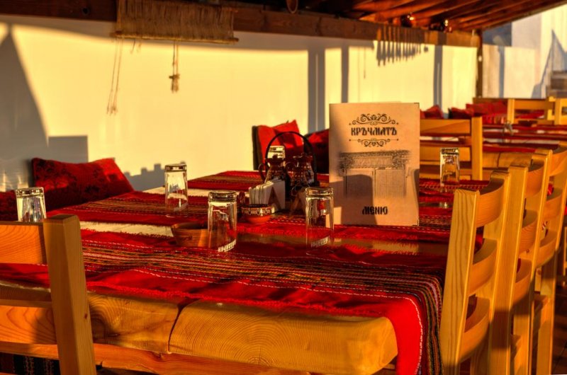 Семеен хотел Casa Di Angel - Снимка 3