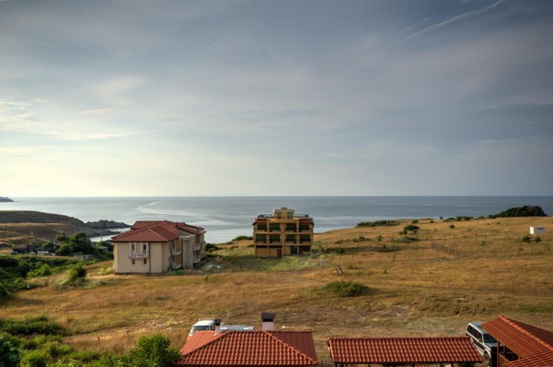 Семеен хотел Casa Di Angel - Снимка 3