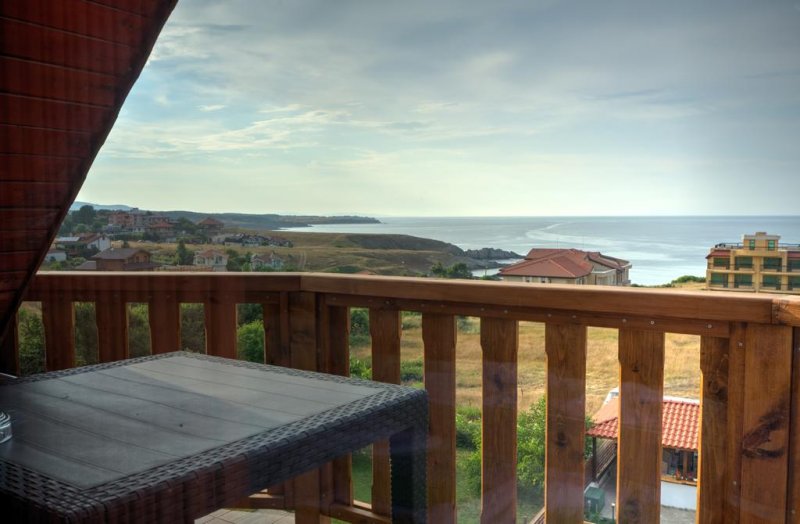 Семеен хотел Casa Di Angel - Снимка 7