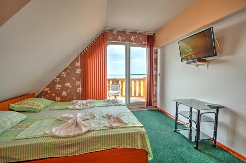 Семеен хотел Casa Di Angel - Снимка 7