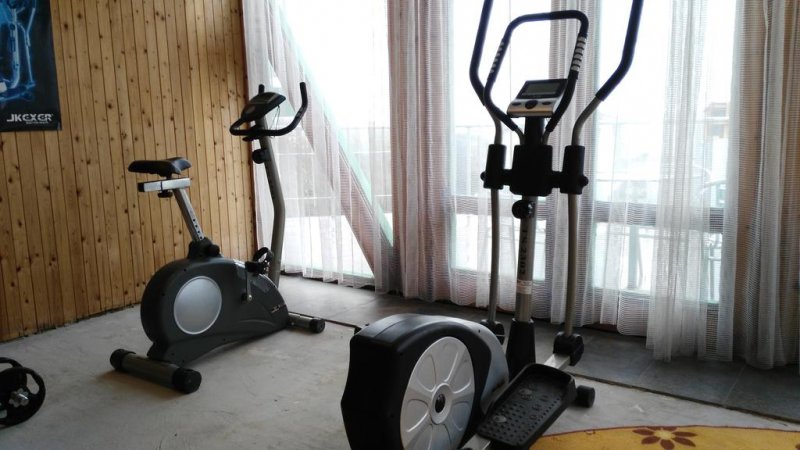 Семеен хотел Casa Di Angel - Снимка 7