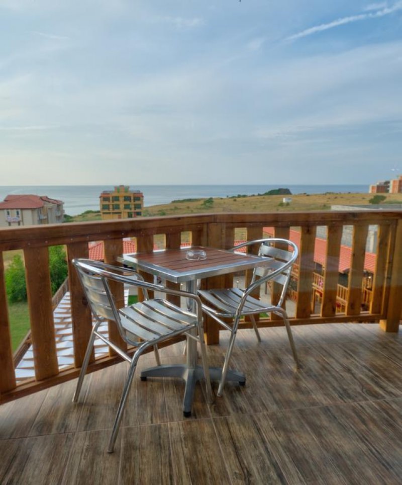 Семеен хотел Casa Di Angel - Снимка 5