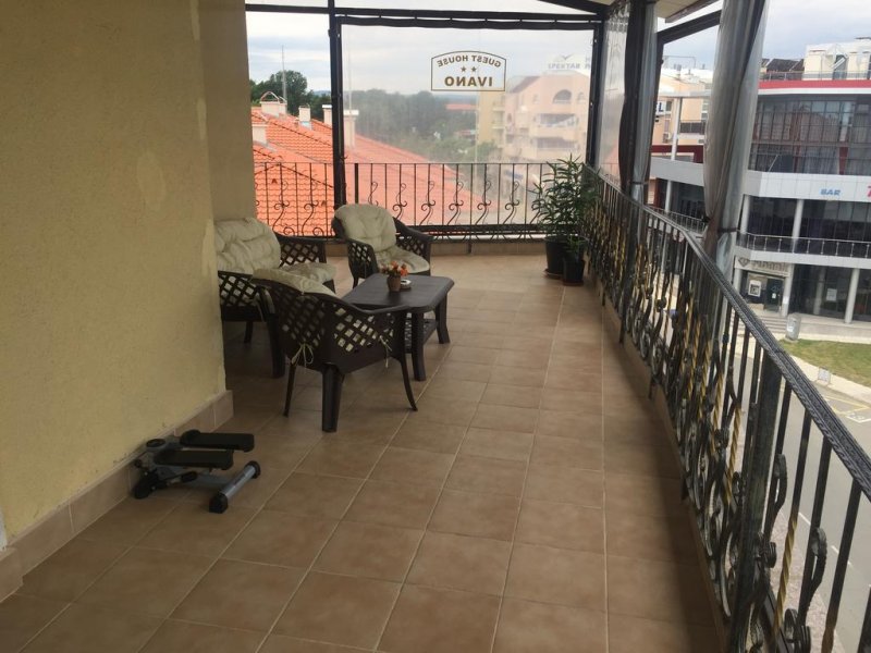 Къща за гости Ивано - Снимка 1