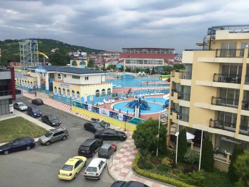 Къща за гости Ивано - Снимка 7