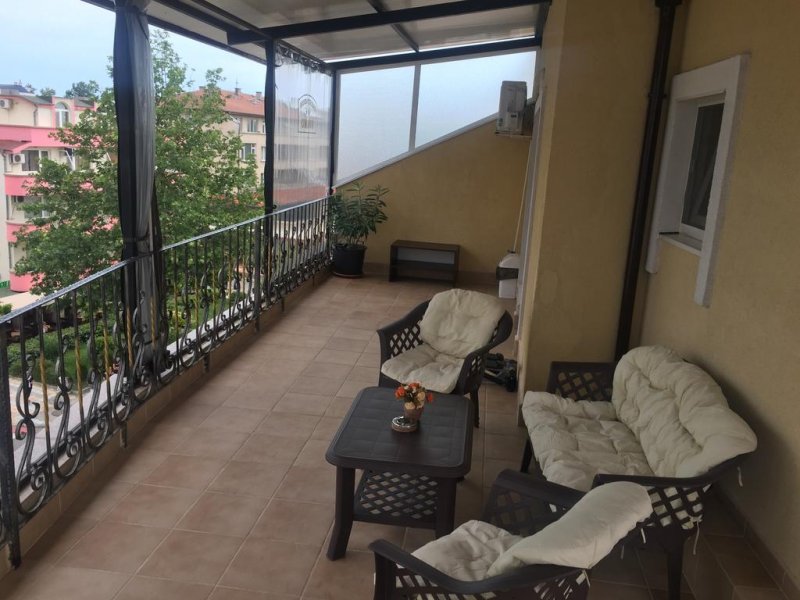 Къща за гости Ивано - Снимка 10