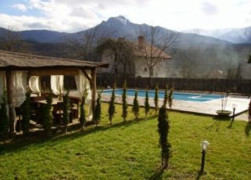 Пресслава ризорт - Снимка 0