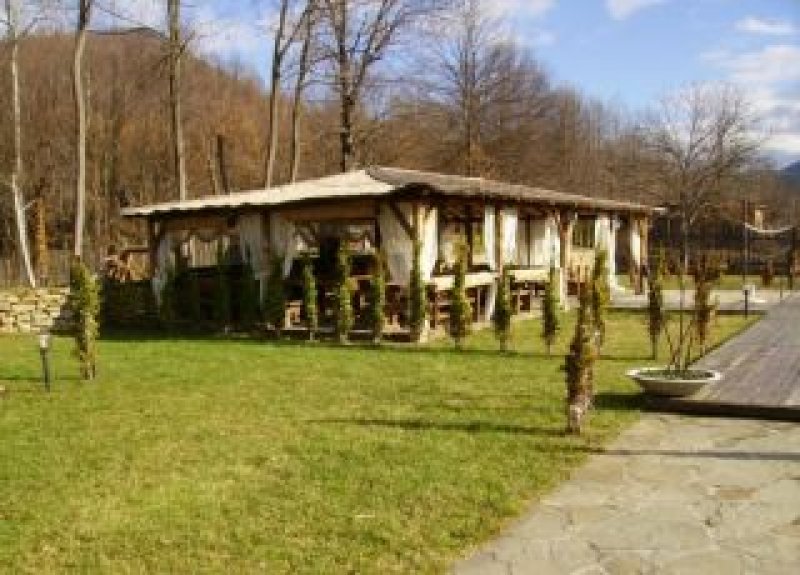 Пресслава ризорт - Снимка 1