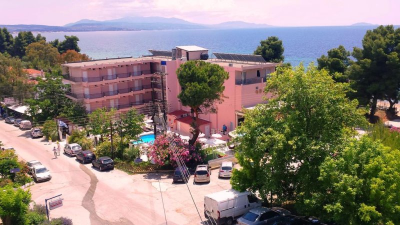 Golden Beach Hotel - Снимка 5