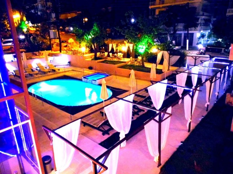 Golden Beach Hotel - Снимка 5