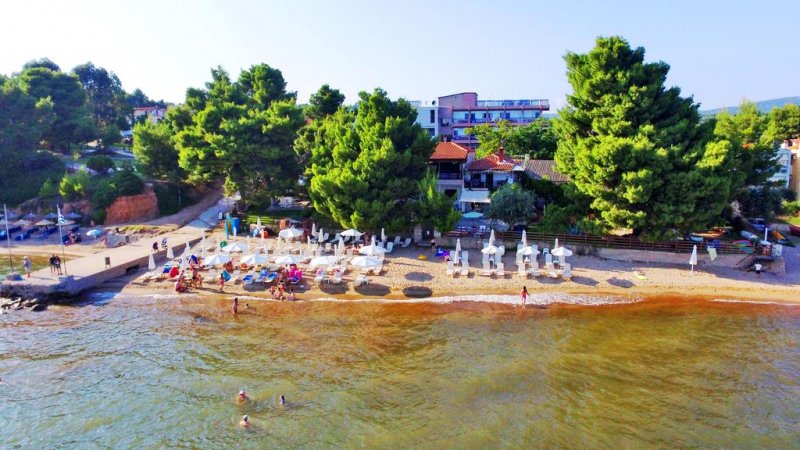 Golden Beach Hotel - Снимка 4