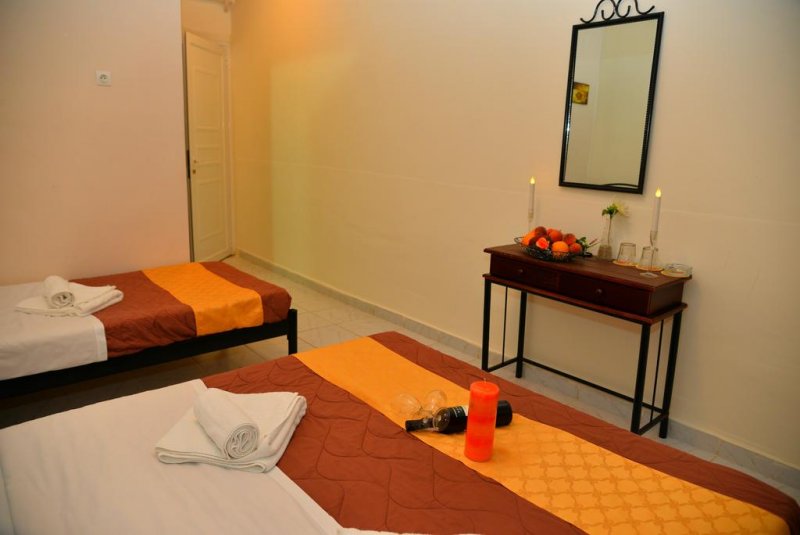 Golden Beach Hotel - Снимка 5