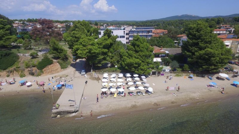 Golden Beach Hotel - Снимка 7