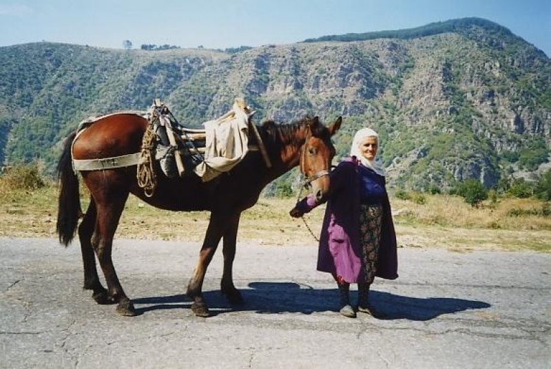 Комплекс Еко къщи Лещен - Снимка 5