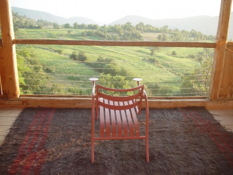 Комплекс Еко къщи Лещен - Снимка 5