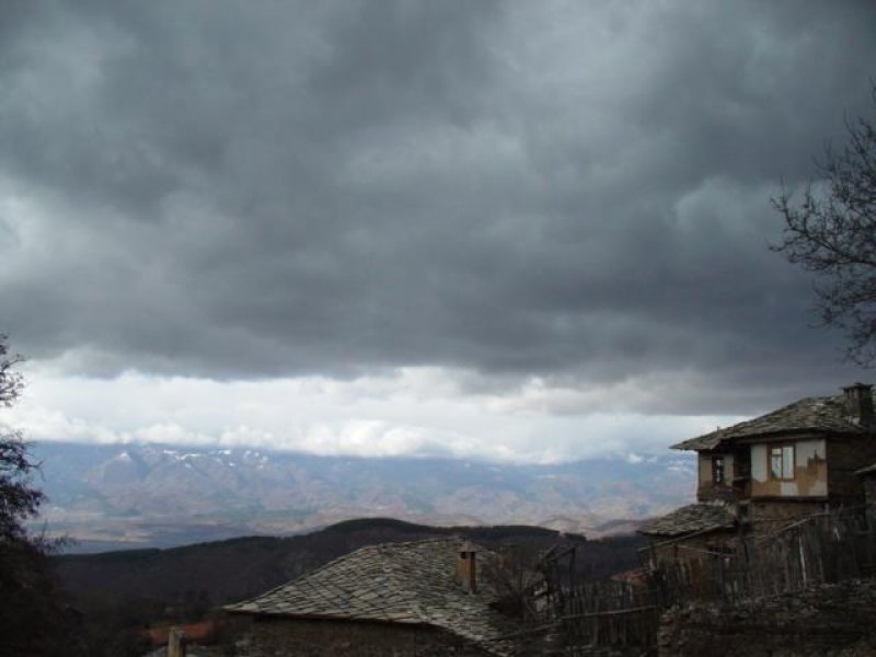 Комплекс Еко къщи Лещен - Снимка 4