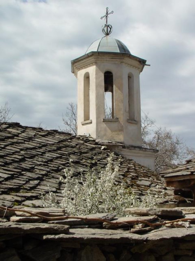 Комплекс Еко къщи Лещен - Снимка 9