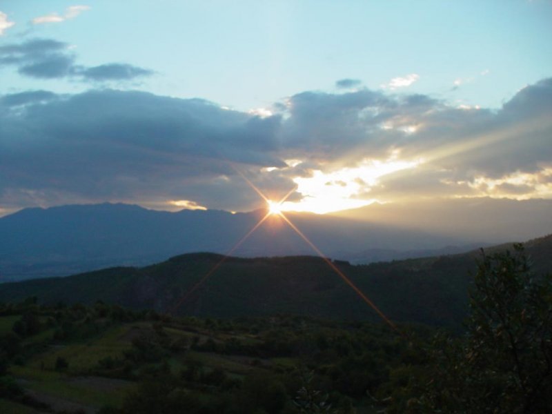 Комплекс Еко къщи Лещен - Снимка 7