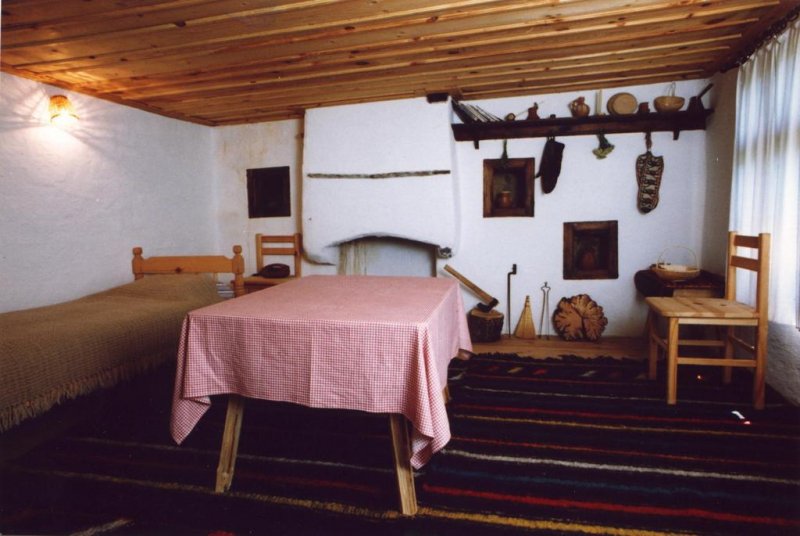 Комплекс Еко къщи Лещен - Снимка 3