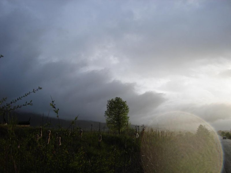 Комплекс Еко къщи Лещен - Снимка 2