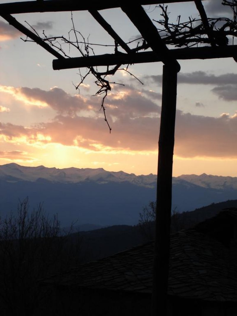 Комплекс Еко къщи Лещен - Снимка 8