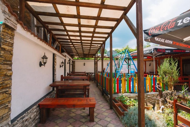 Хотел Мания - Снимка 9