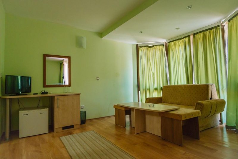 Хотел Мания - Снимка 4