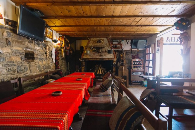 Хотел Мания - Снимка 11