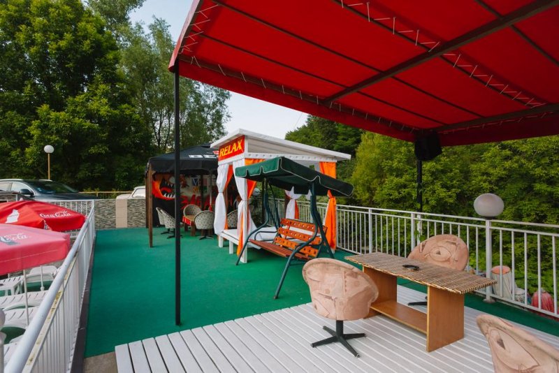 Хотел Мания - Снимка 10