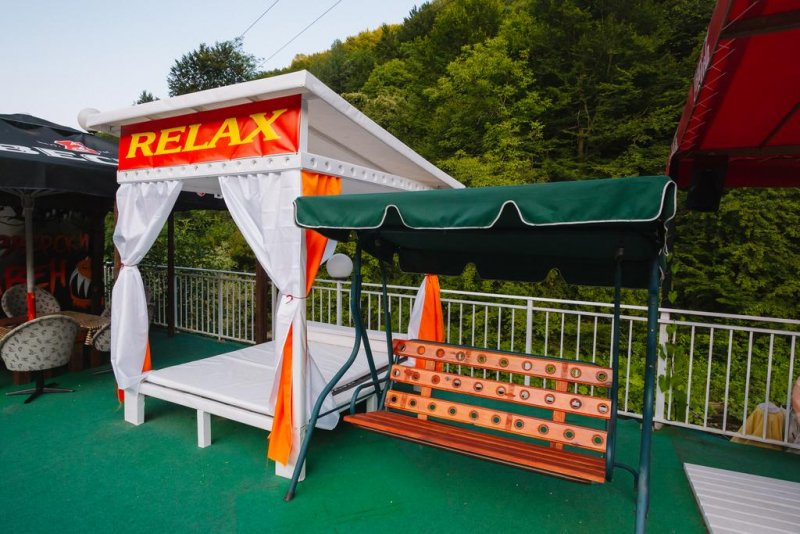 Хотел Мания - Снимка 8