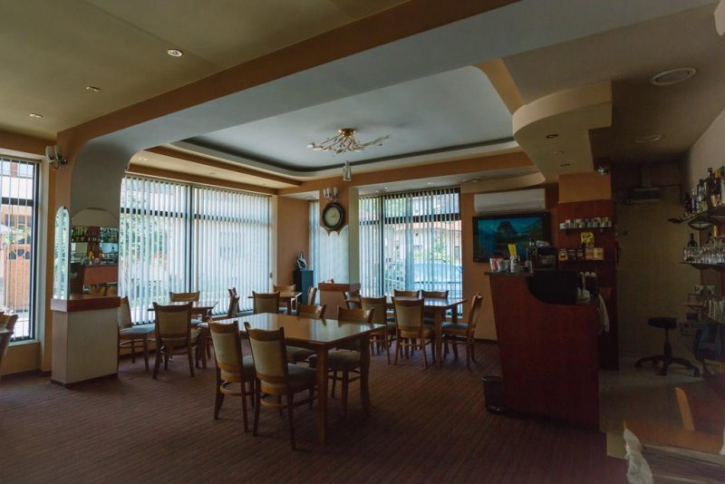 Хотел Мания - Снимка 1