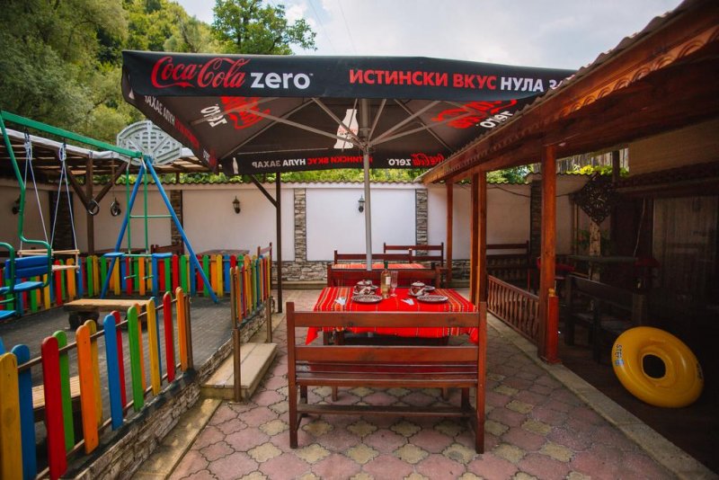 Хотел Мания - Снимка 4