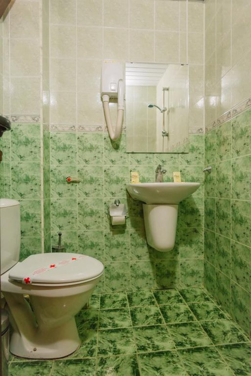 Хотел Мания - Снимка 3