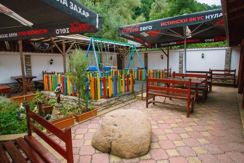 Хотел Мания - Снимка 4