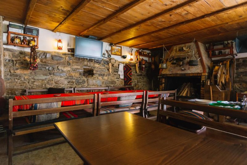 Хотел Мания - Снимка 9