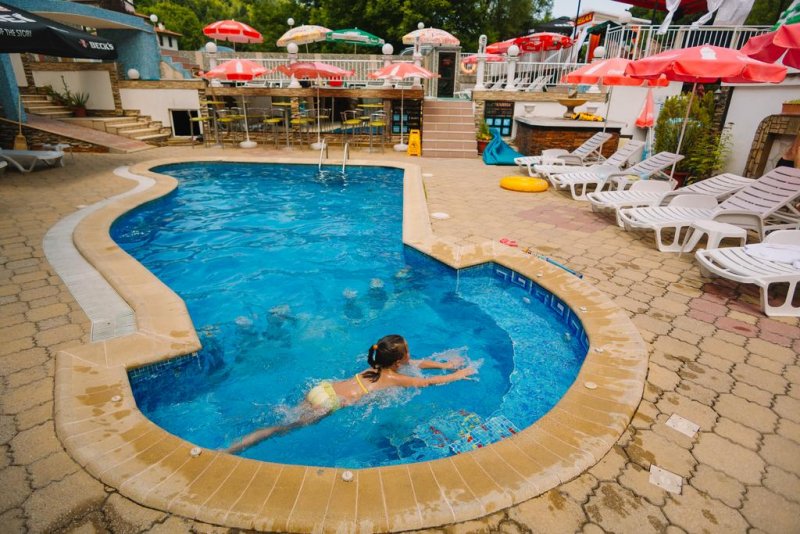 Хотел Мания - Снимка 10