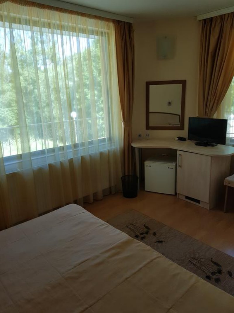 Хотел Мания - Снимка 1